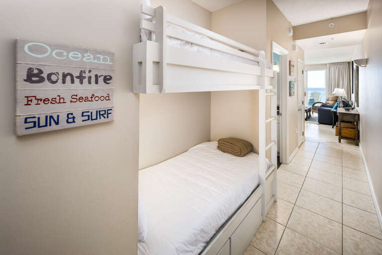 Perfect for the littles.