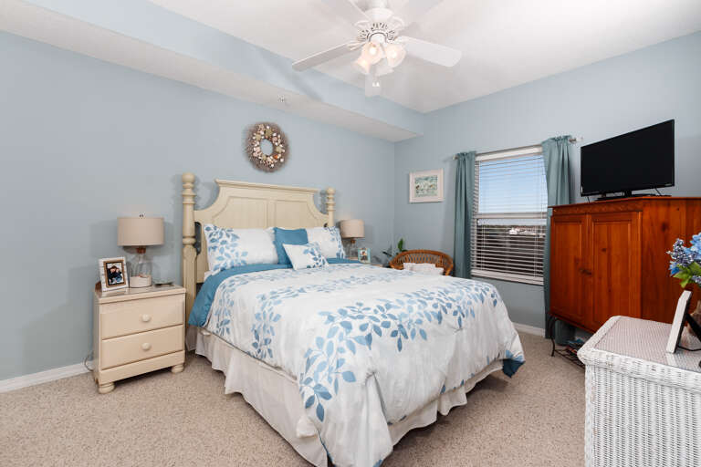 Beautifully designed all members of your party will sleep in comfort