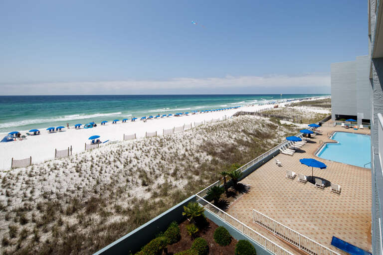 The view doesn't get any better than this The view doesn't get any better than this