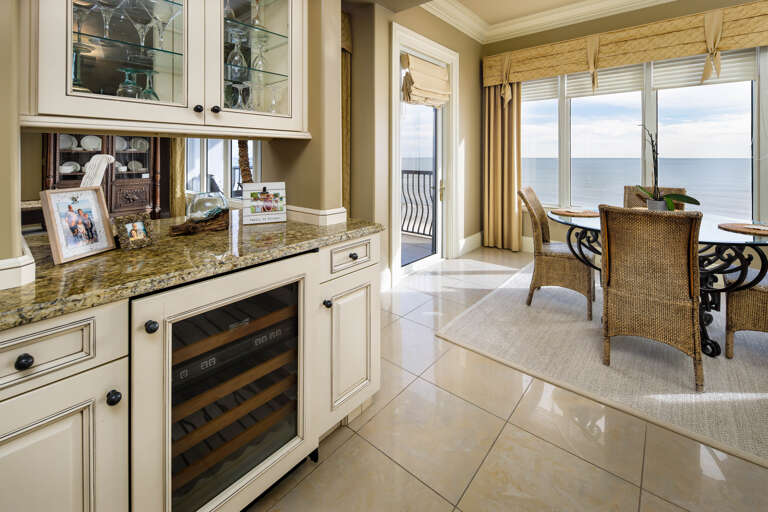 This Fifth floor Penthouse condo could be yours!!! There is nothing better than this ON OKALOOSA ISLAND!!!