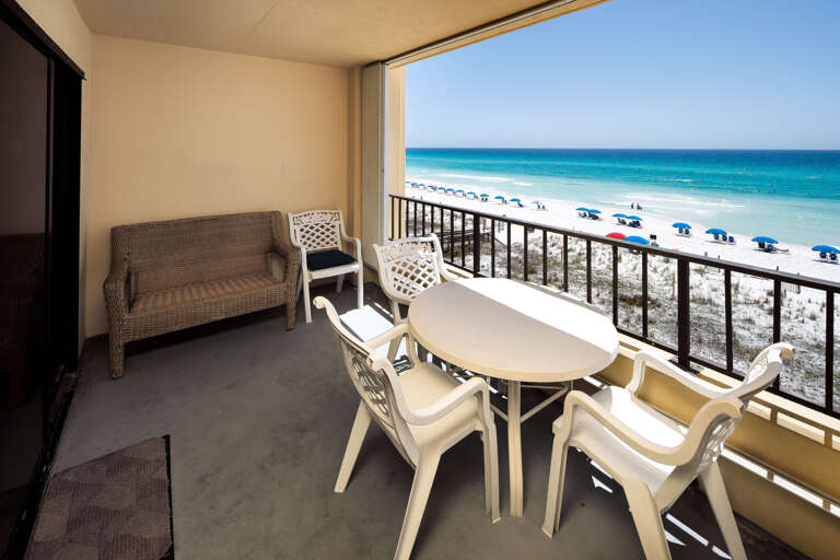 This view is looking toward the East.