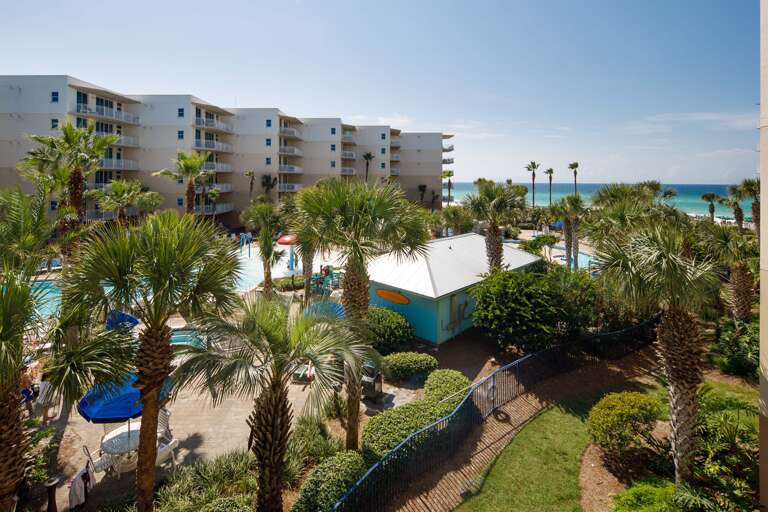 The Gulf is waiting for you!