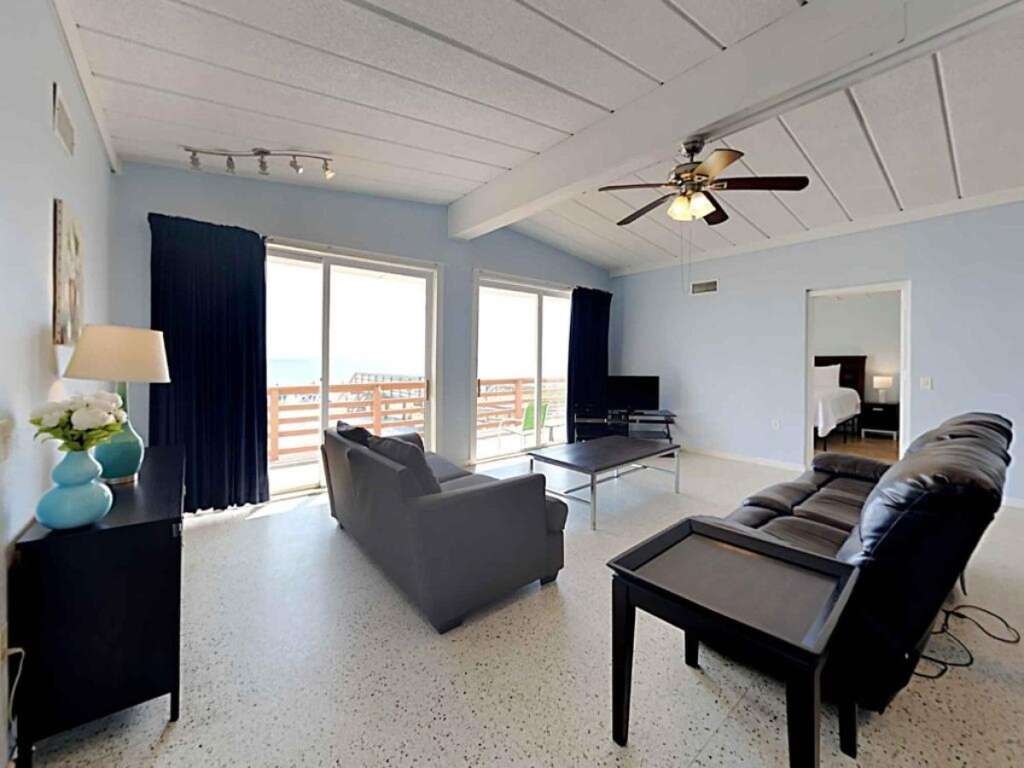 Coconut Beach House A 4 Bedroom Vacation Rental in Fort Walton Beach