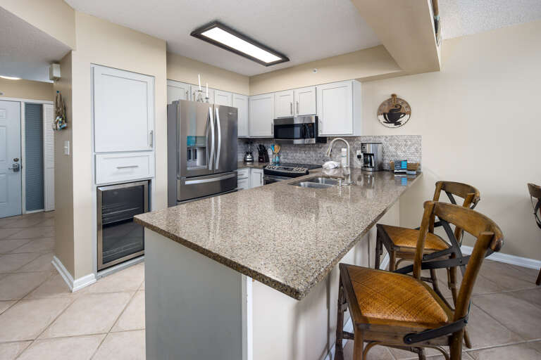 Everything you need to prepare that memorable meal is right here for you.