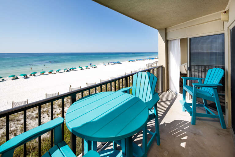 Bar height furniture! 