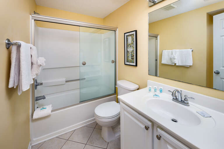 Perfect for unwinding after a long day on the beach!