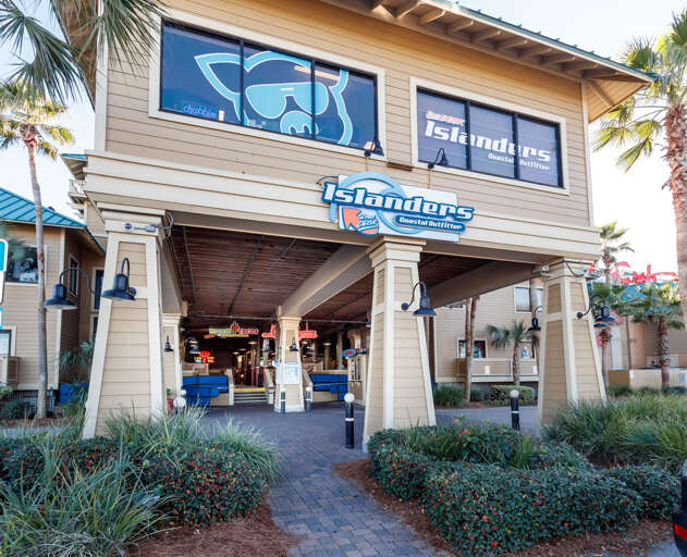 Find some sunny day attire for your vacation in paradise!