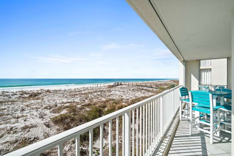 More views of the emerald coast....are you packing yet?