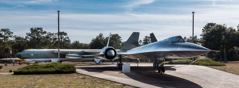 Interesting history to see and learn.  Check out all  the planes.  Interesting history to see and learn.  Check out all  the planes.
