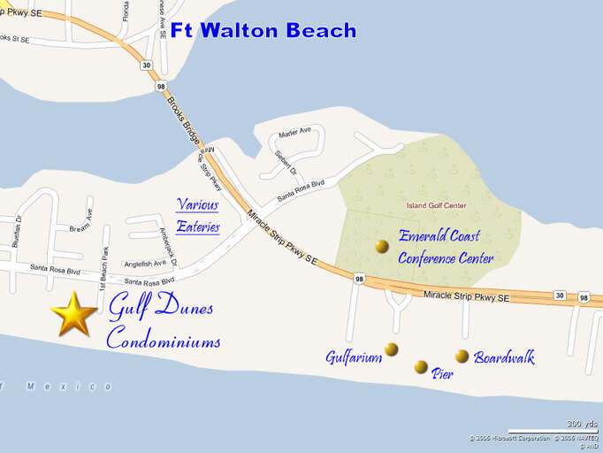 Find Rentals