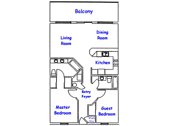 Find Rentals