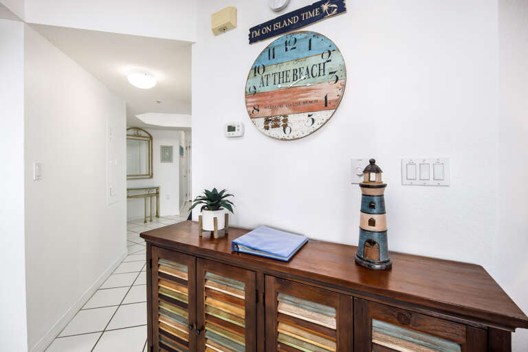 Beautiful decor for that at home feeling Beautiful decor for that at home feeling