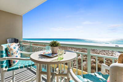 Pelican Isle 218 - Beach Vibes Only