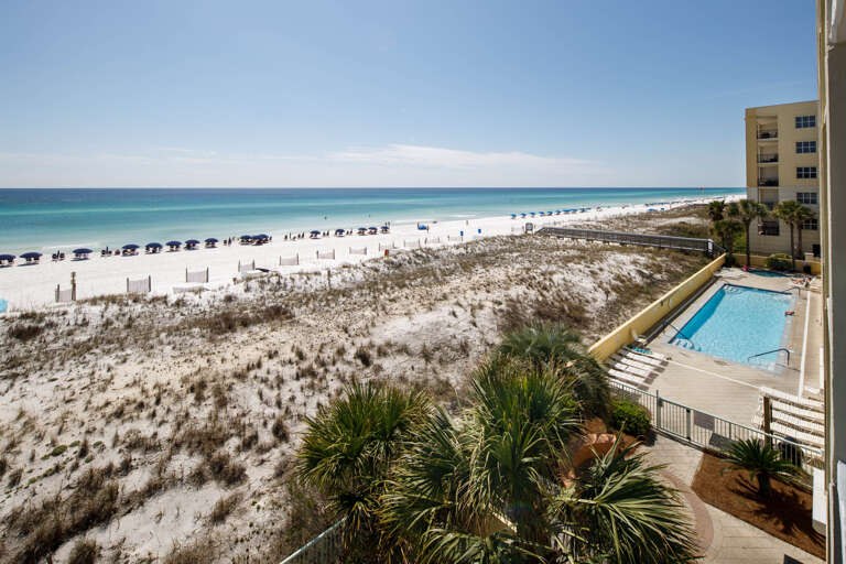 It doesn't get better than this!