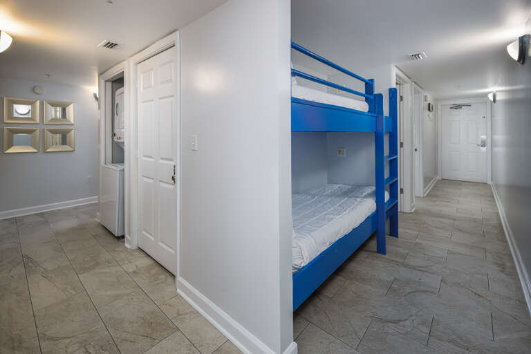 Great for youths or as extra bed space. 