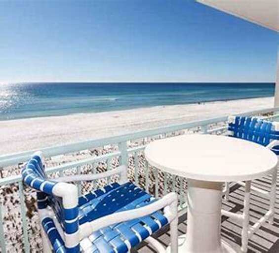 Sit back and enjoy all the gulf has to offer. 