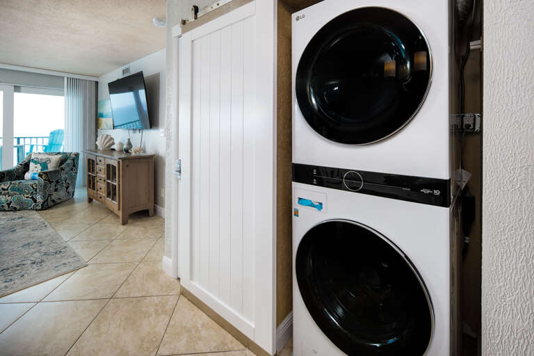 For all of your laundry needs