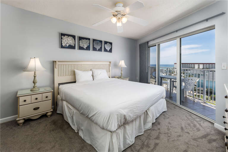 A beautiful master bedroom. A beautiful master bedroom.