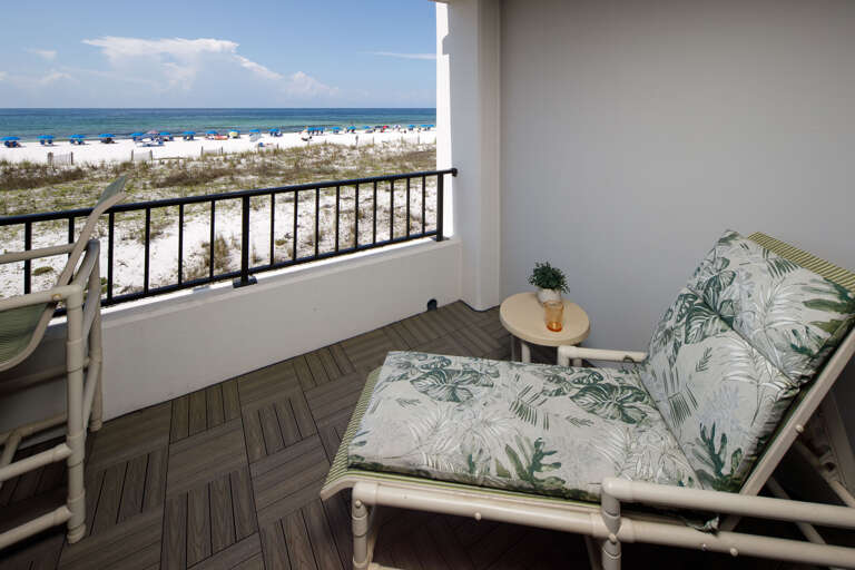 Perfect place to lounge