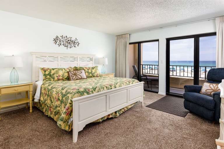 Surf Dweller 212 2 Bedroom Condo in Fort Walton Beach, FL