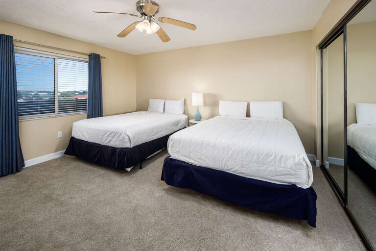 these beds will not disappoint any warn out beach goers!