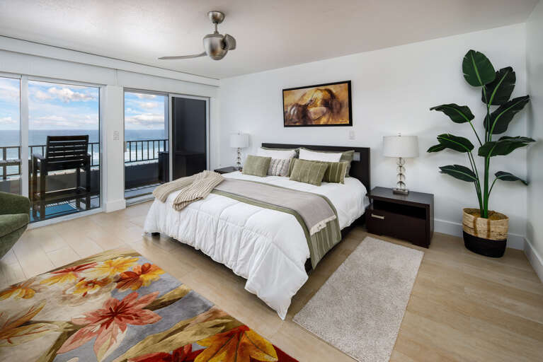 Enjoy the serene ocean scenes!