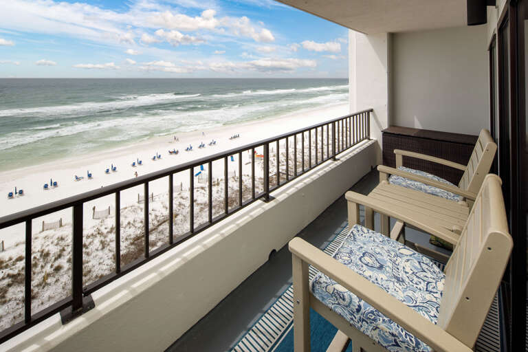 Miles of Breath taking views