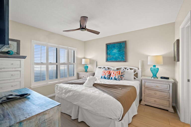 Such a tranquil space to relax.