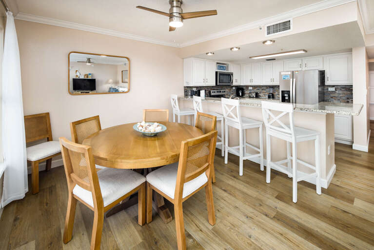 A multitude of places to eat, drink, and be merry!