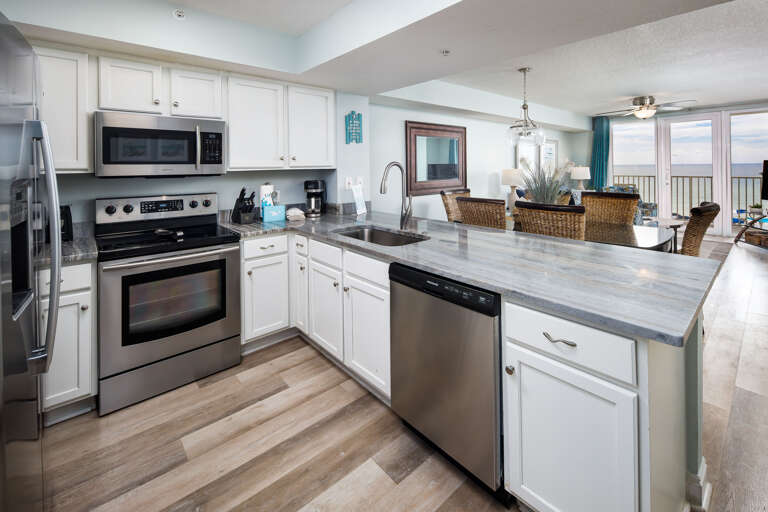 For your cooking needs