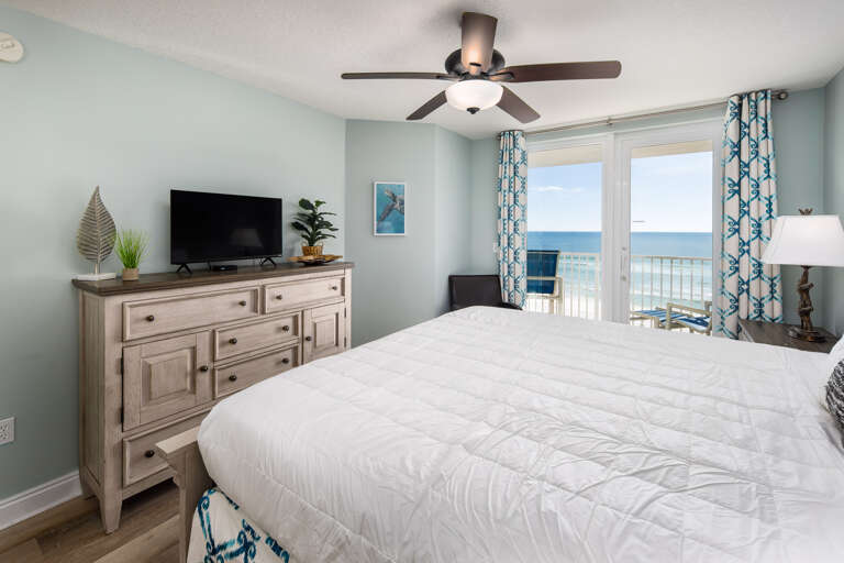 Wake up in paradise Wake up in paradise