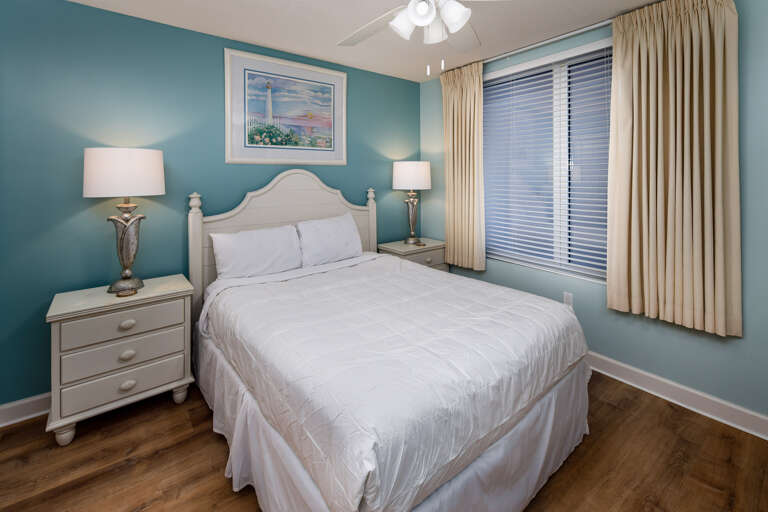 Relax or get ready to go out