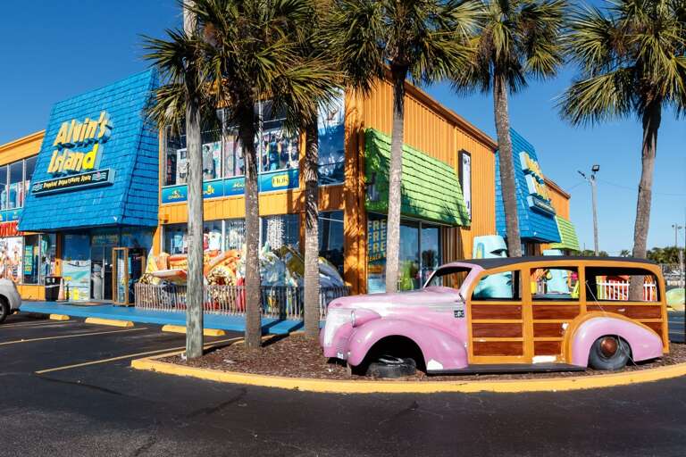 All your beach needs = covered!