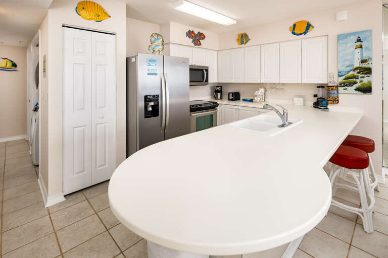 Everyone has a place to sit 