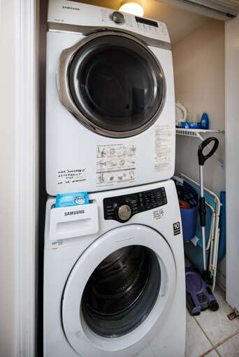 Full size and very nice