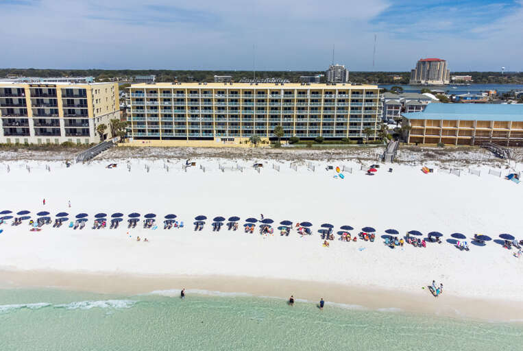 Location, location, location!