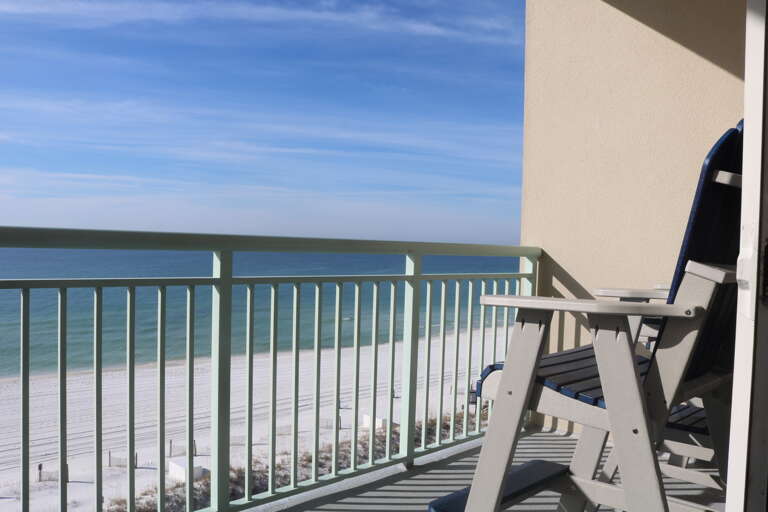 Perfect for relaxing 