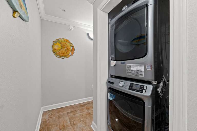 For all your laundry needs