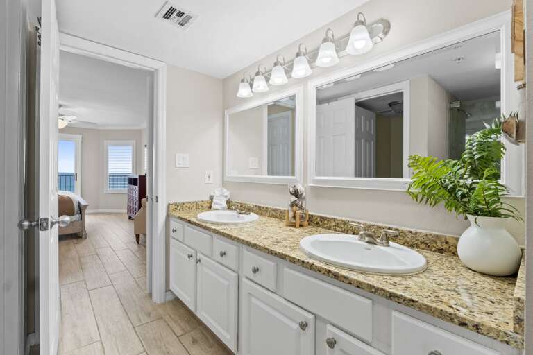 Lots of storage space!