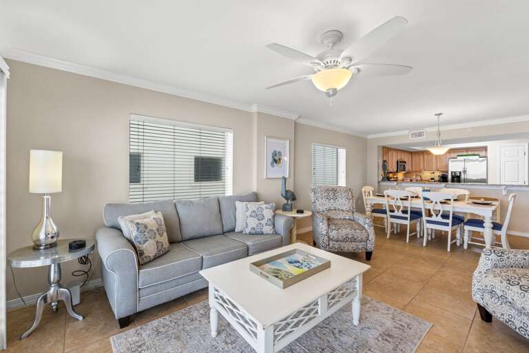 Plenty of room for the whole family!