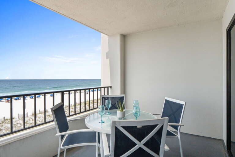 Gorgeous views waiting for you!