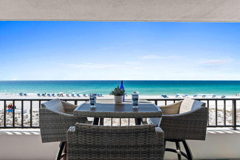 Surf Dweller 410 - Seaside Summit