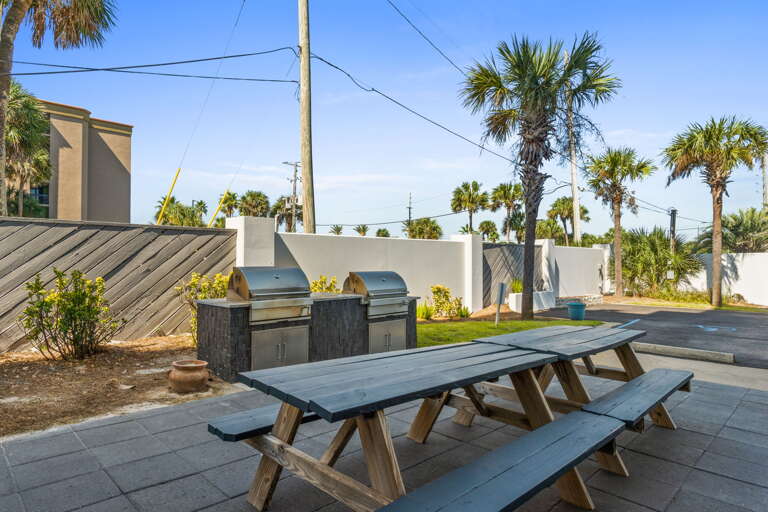 Fort Walton Beach Condo Rental