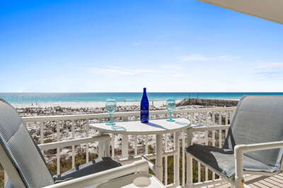 Gulf Dunes 211 - Coastal Escape 