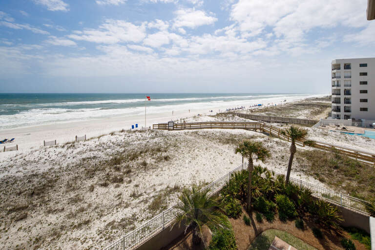 Just imagine a week here away from all the daily stress