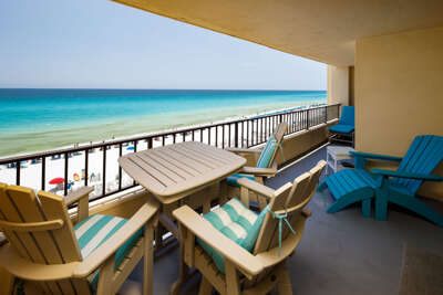 Surf Dweller 607 - Salt & Sky Haven