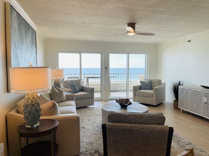 Fort Walton Beach Condo Rental