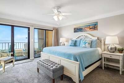 Surf Dweller 303 - Sea La Vie 303