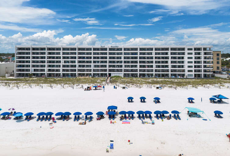 Find Rentals