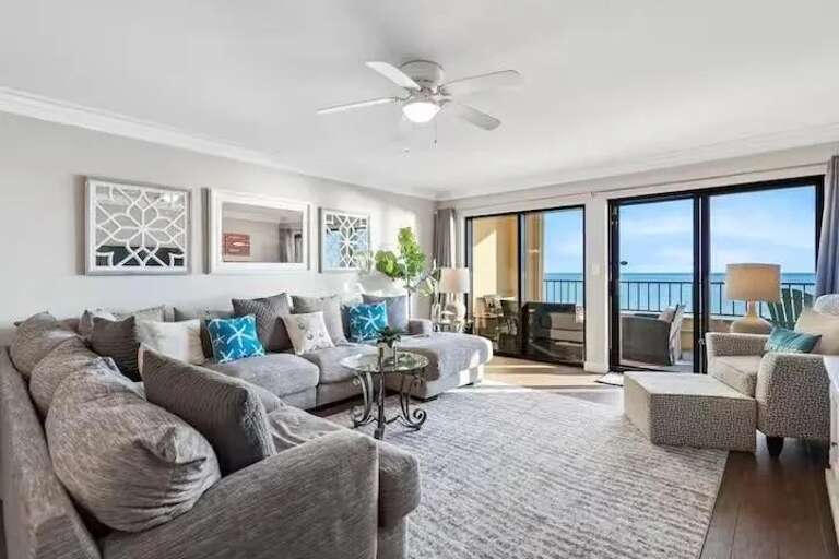 Fort Walton Beach Condo Rental